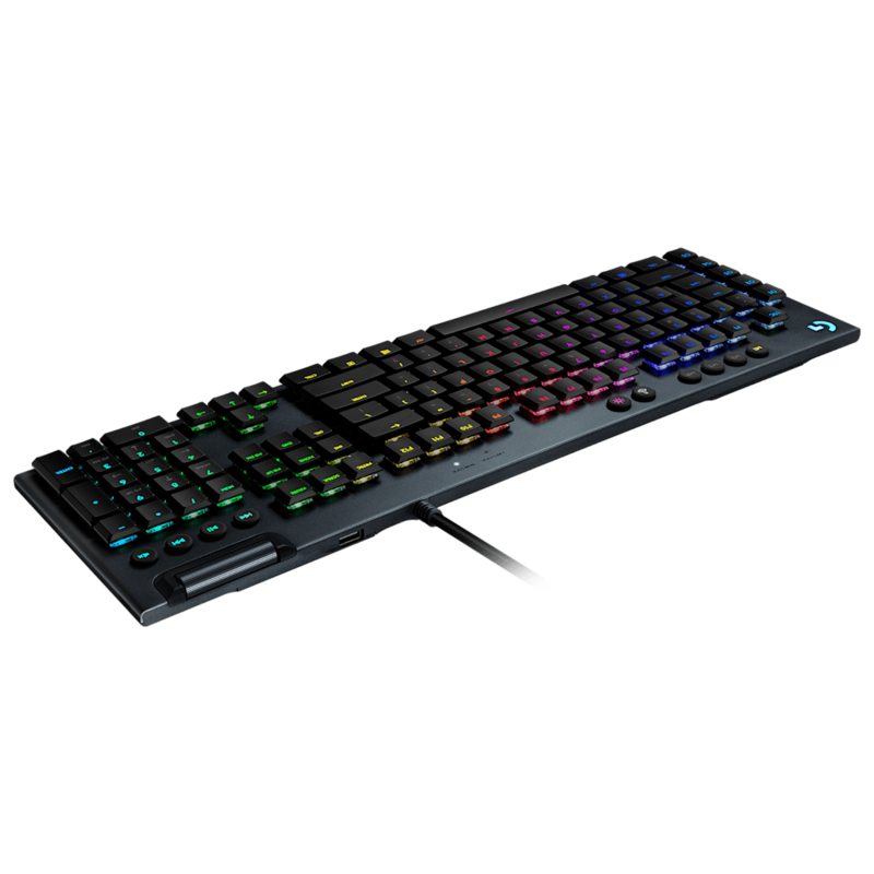 G815 RGB Carbon