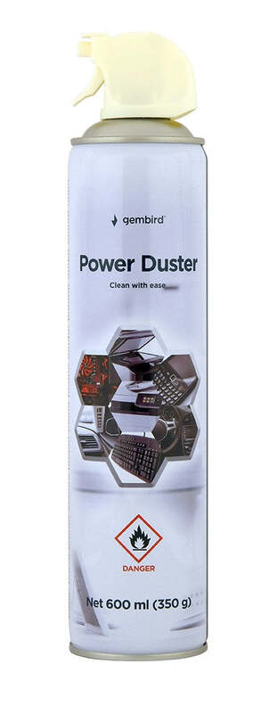 Air Duster | 600ml