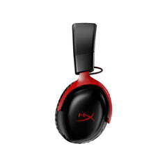 Cloud III Wireless BLK/RED GAMING HEADSET