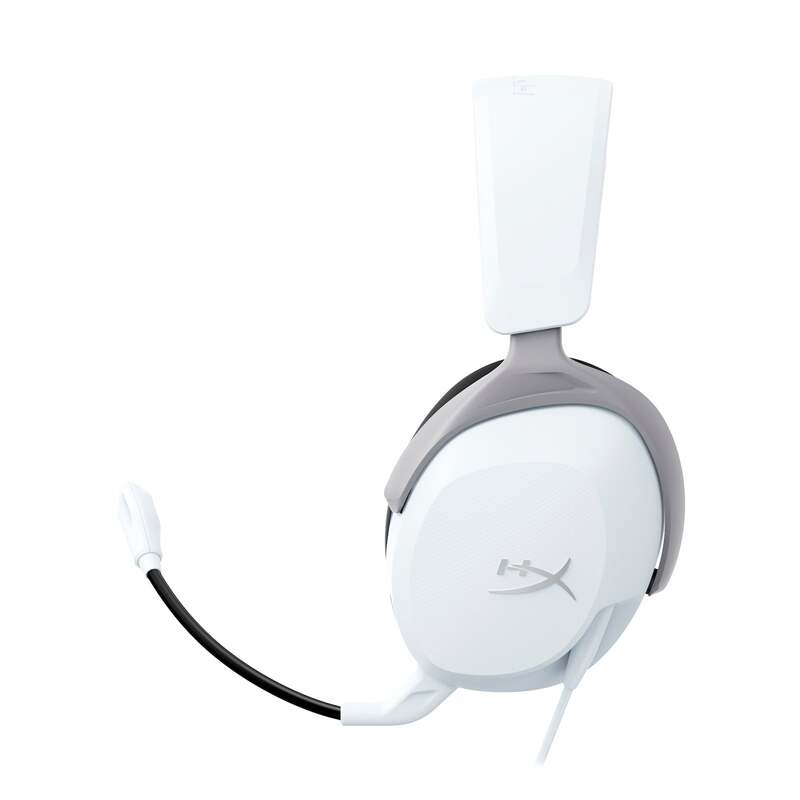 Cloud Stinger 2 Core GAMING HEADSET White