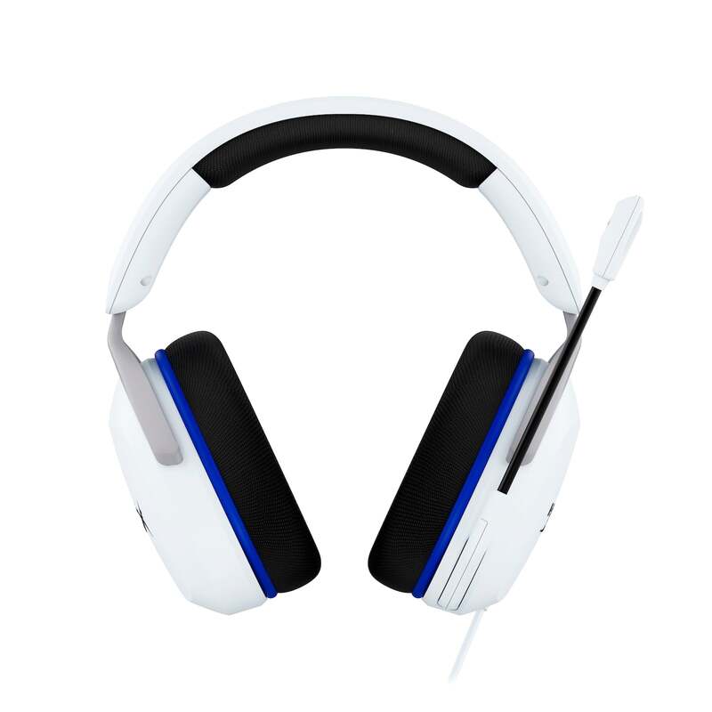Cloud Stinger 2 Core GAMING HEADSET White