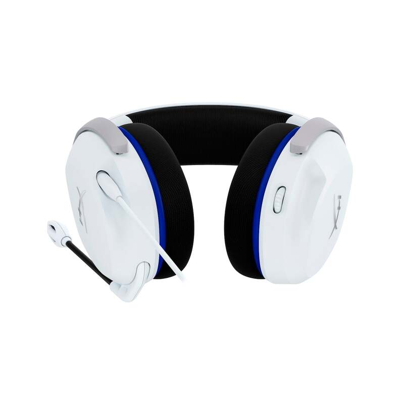 Cloud Stinger 2 Core GAMING HEADSET White