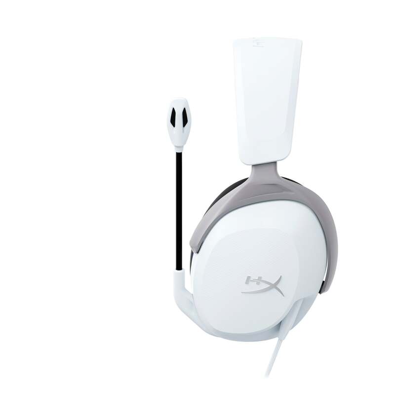 Cloud Stinger 2 Core GAMING HEADSET White