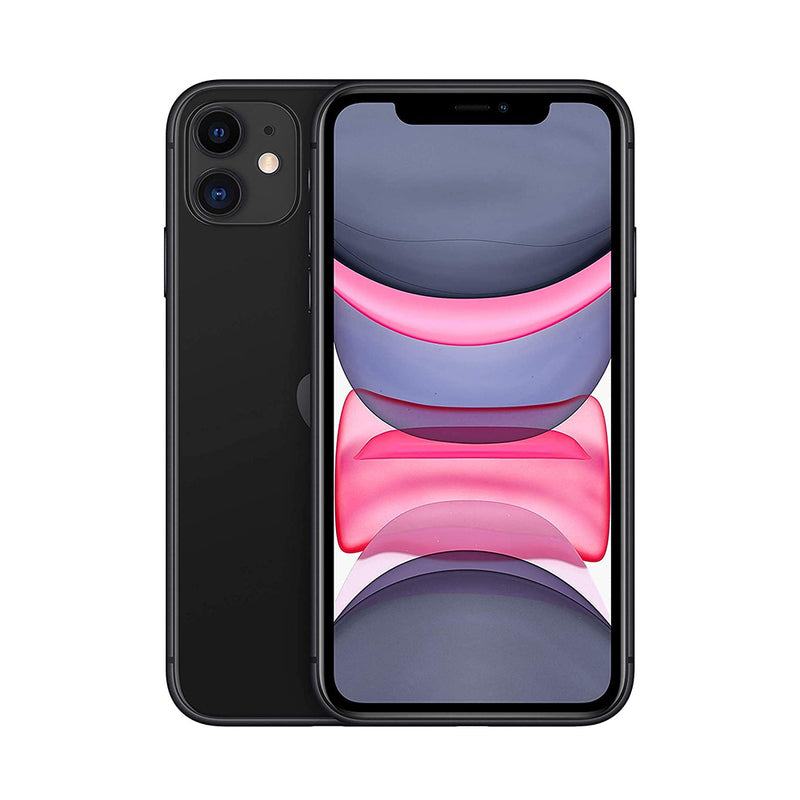 iPhone 11 128GB | Acceptable | Black VM