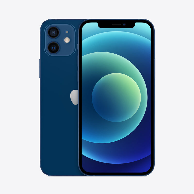 iPhone 12 64GB | Good | Blue VM