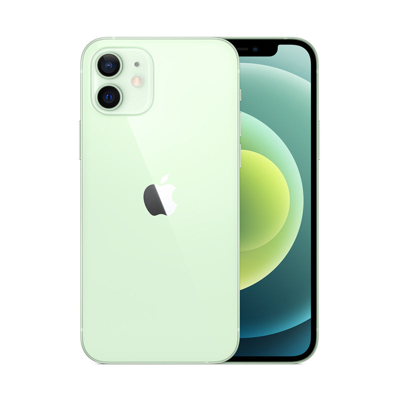 iPhone 12 64GB | Good | Green VM