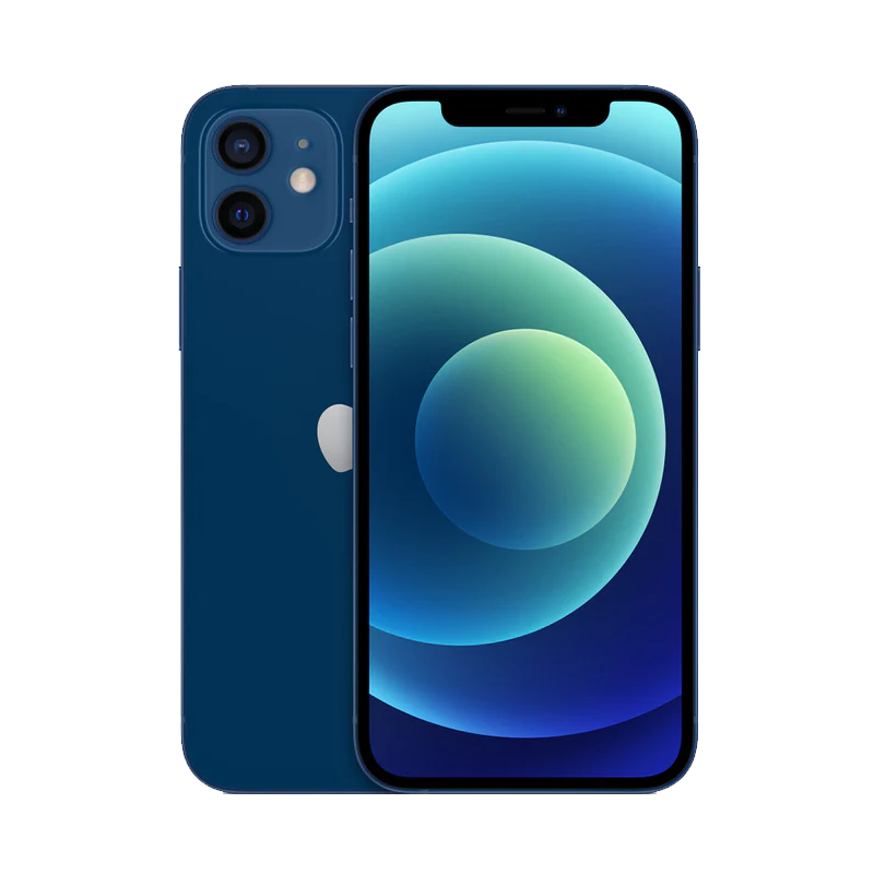 iPhone 12 64GB | Like New | Blue VM