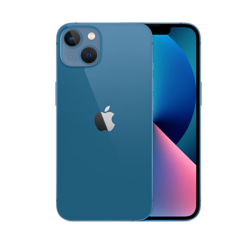 iPhone 13 | 128GB| Like New | Blue VM - TechStar