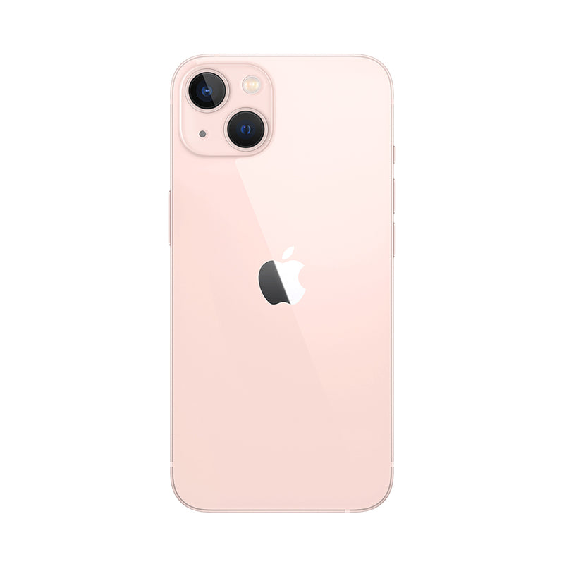 Apple iPhone 13 - 128 GB - Pink (Unlocked) (Dual SIM) for sale online