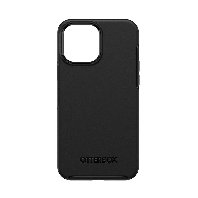 Otterbox Symmetry iPhone 13 Pro Max Phone Case | Black