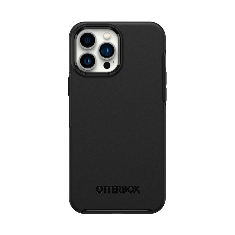 Otterbox Symmetry iPhone 13 Pro Max Phone Case | Black
