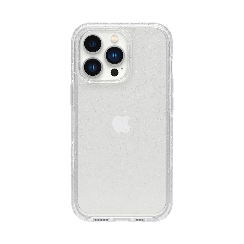 Otterbox Symmetry Clear iPhone 13 Pro Stardust Phone Case | Clea