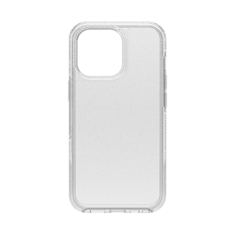 Otterbox Symmetry Clear iPhone 13 Pro Stardust Phone Case | Clea