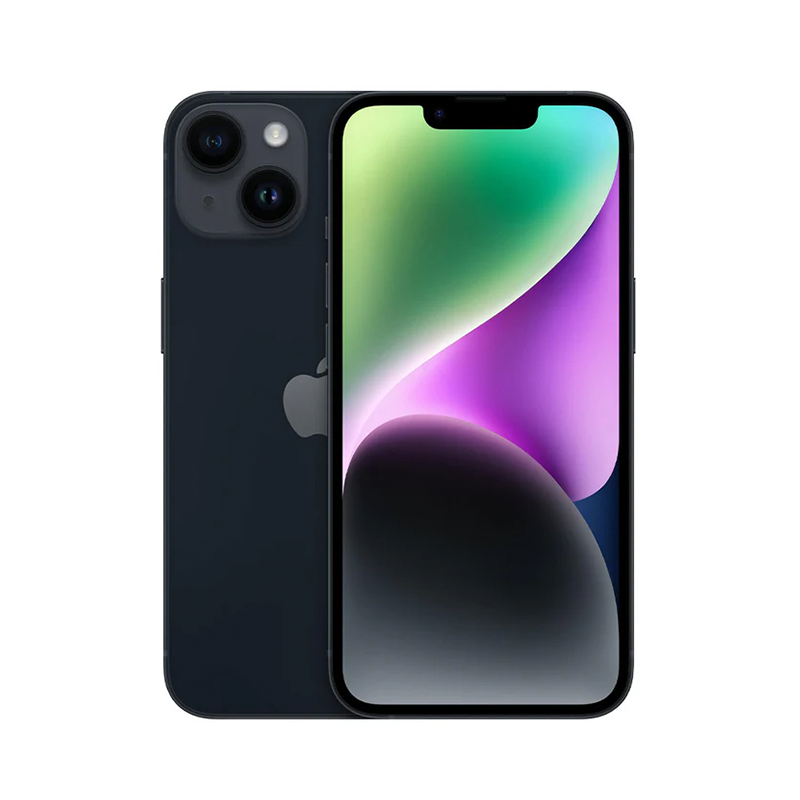 iPhone 14 | 128GB| Like New | Midnight VM