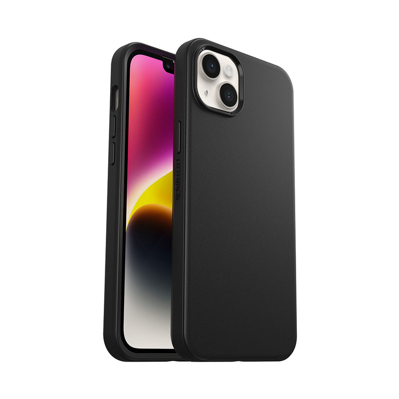 OtterBox Symmetry iPhone 14 Plus | Black