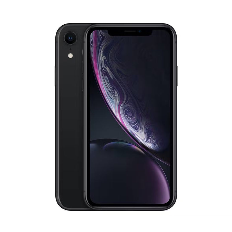 iPhone XR 128GB | Good | Black VM