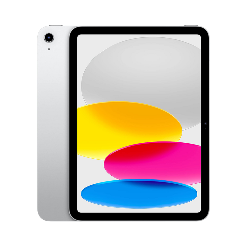 iPad 10, WiFi, 10.9", 64GB,