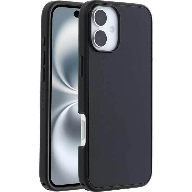 Symmetry MagSafe iPhone 16 Plus - black