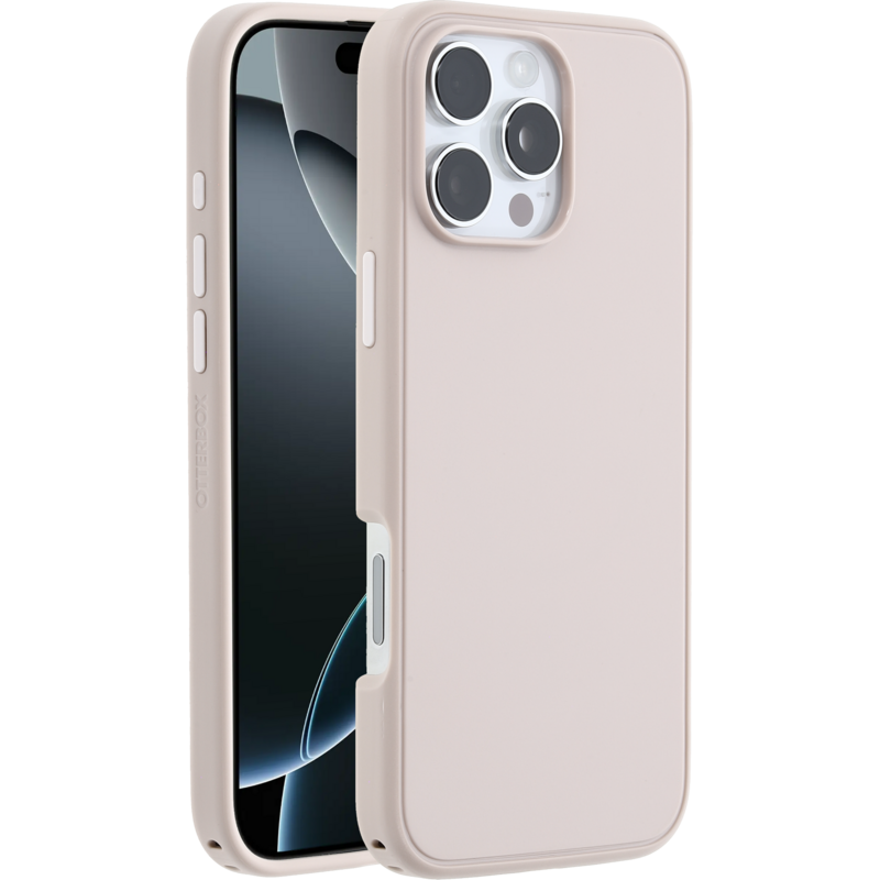 Symmetry MagSafe iPhone 16 Pro Max Ballet Shoes - rose