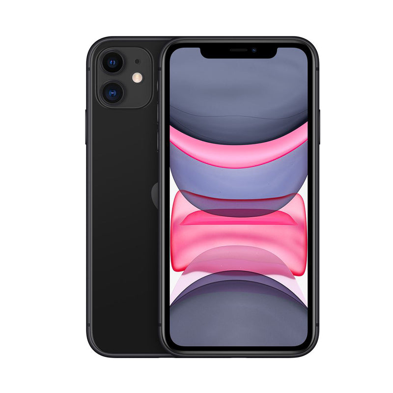 iPhone 11 64GB | Good | Black VM