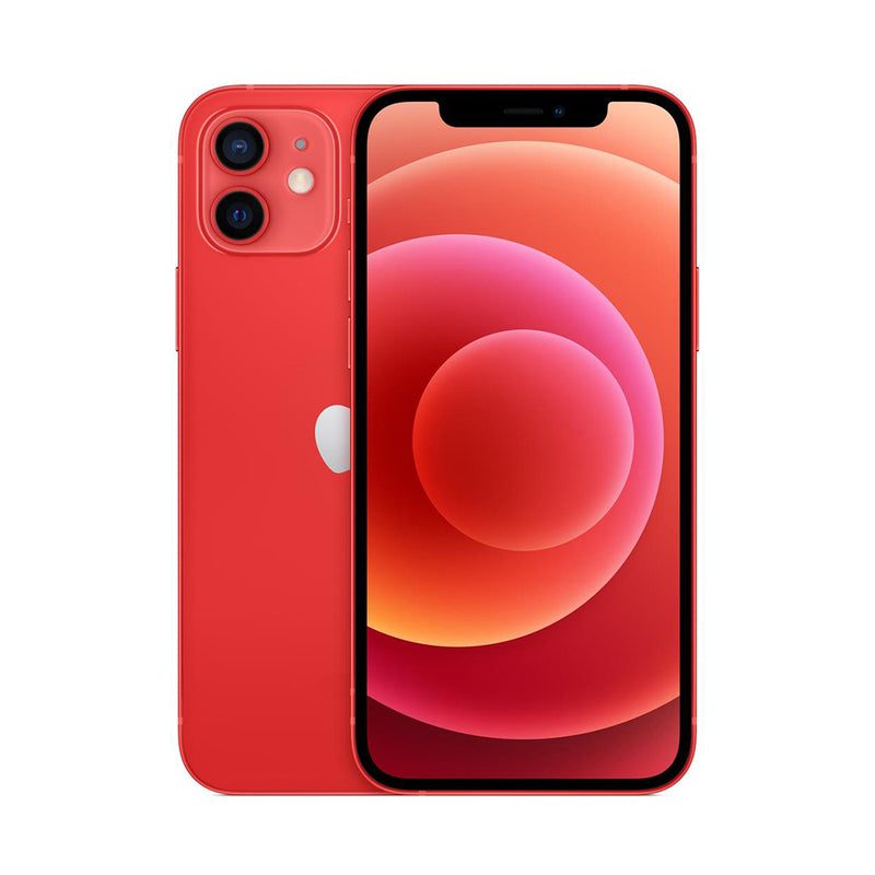 iPhone 12 64GB | Good | Red VM