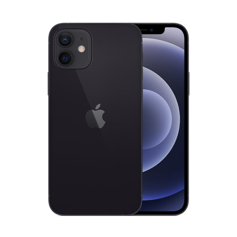 iPhone 12 l 128GB| Like New l Black VM - TechStar