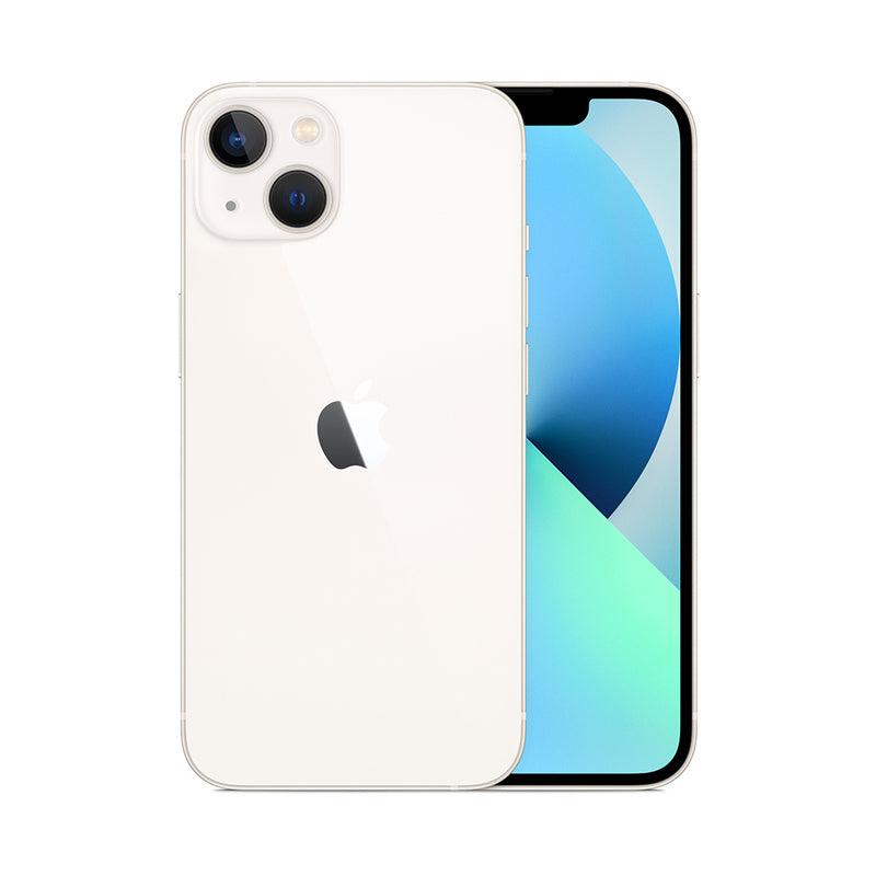 iPhone 13 | 256GB | Acceptable | White VM