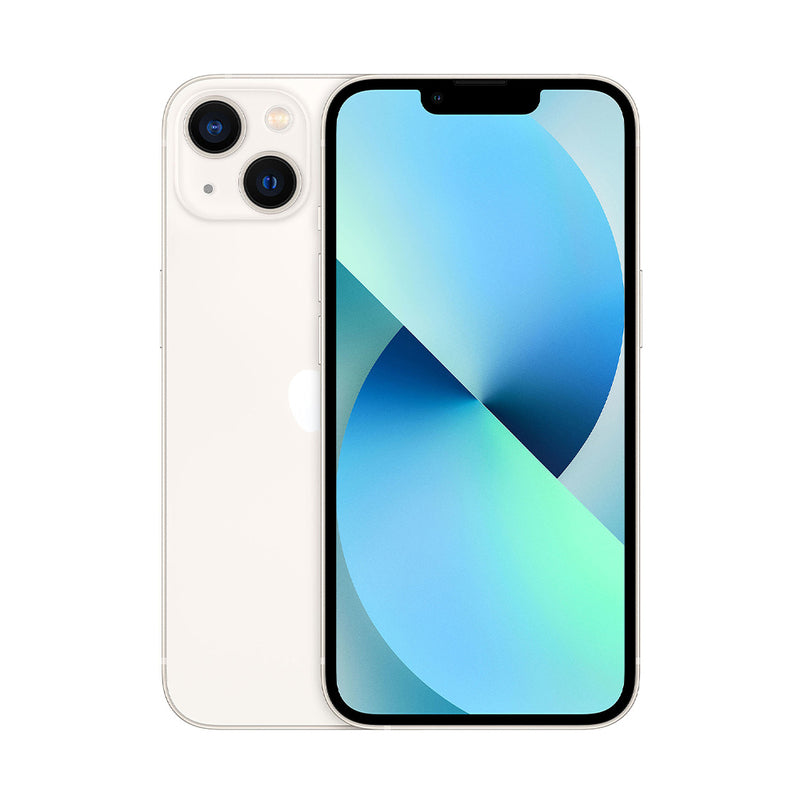 iPhone 13 | 256GB | Acceptable | Starlight VM