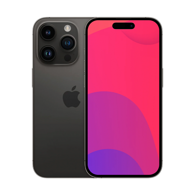 iPhone 14 Pro 128GB | Like New | Black VM