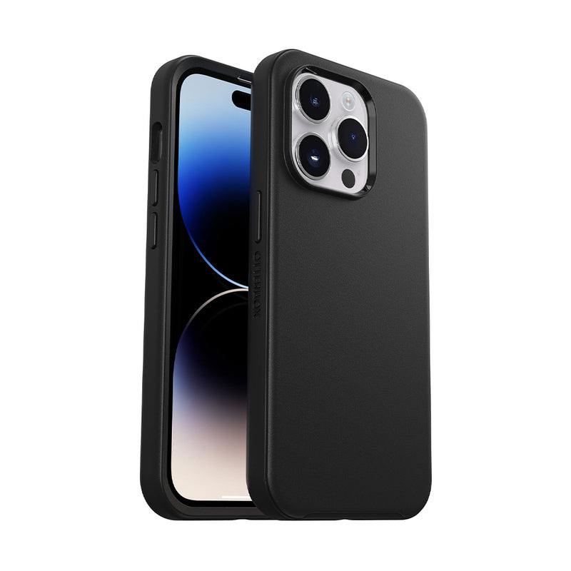 OtterBox Symmetry iPhone 14 Pro - black