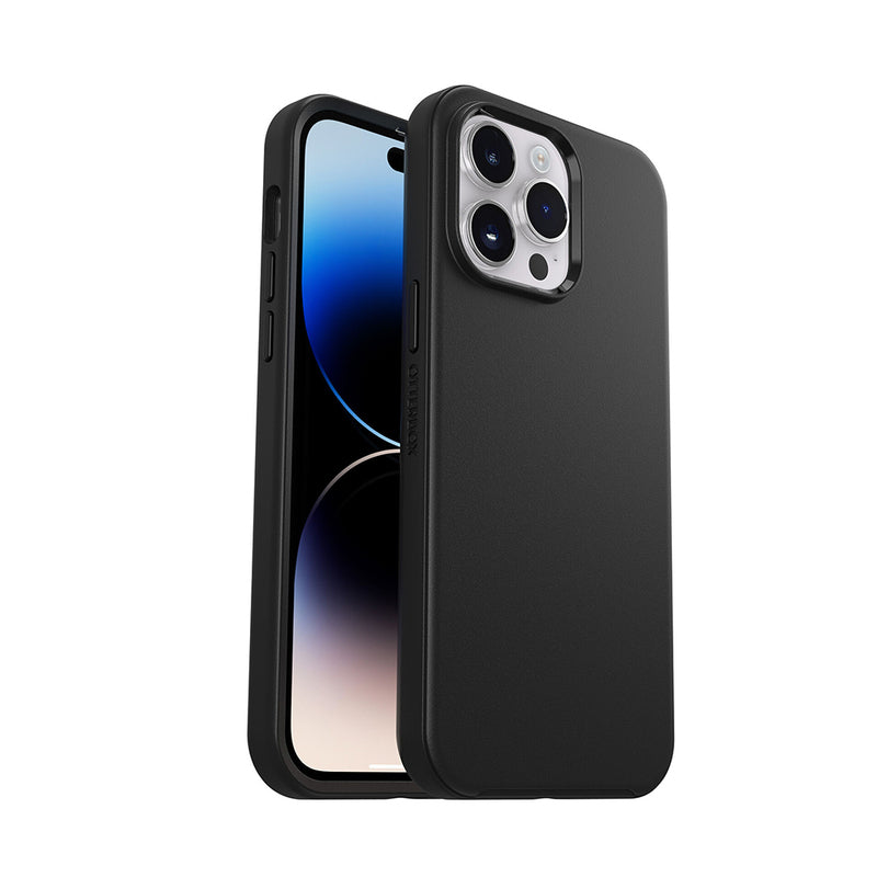 OtterBox Symmetry iPhone 14 Pro Max - black