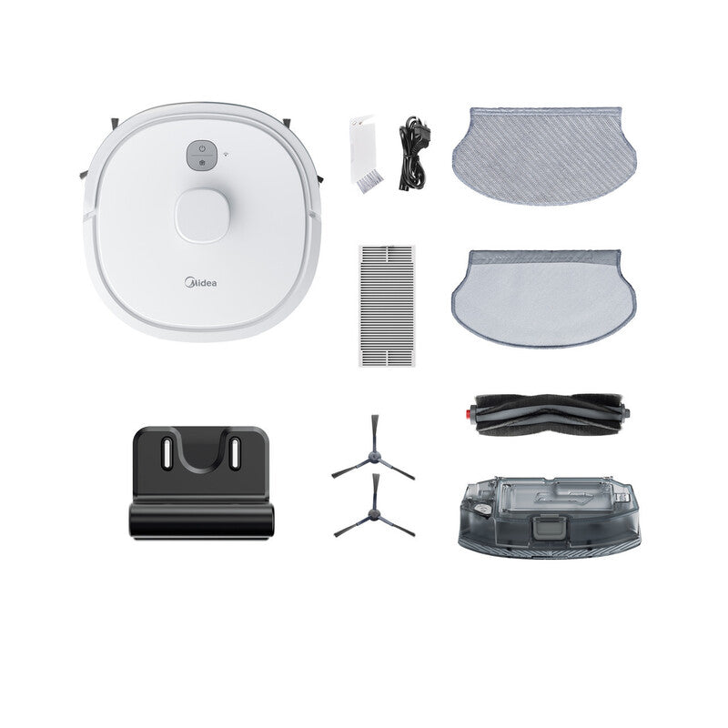 M6 Robot Vacuum Cleaner