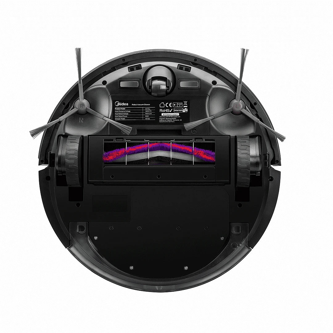 M7 Pro Robot Vacuum Cleaner