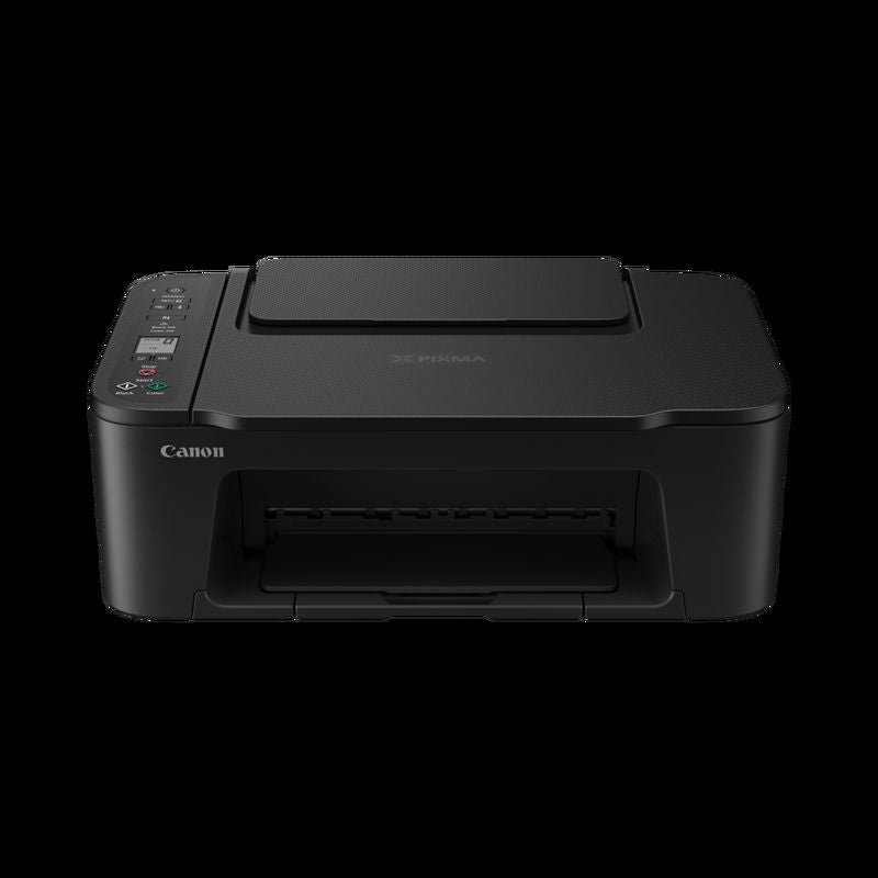 Pixma TS3750i AIO Wifi Printer
