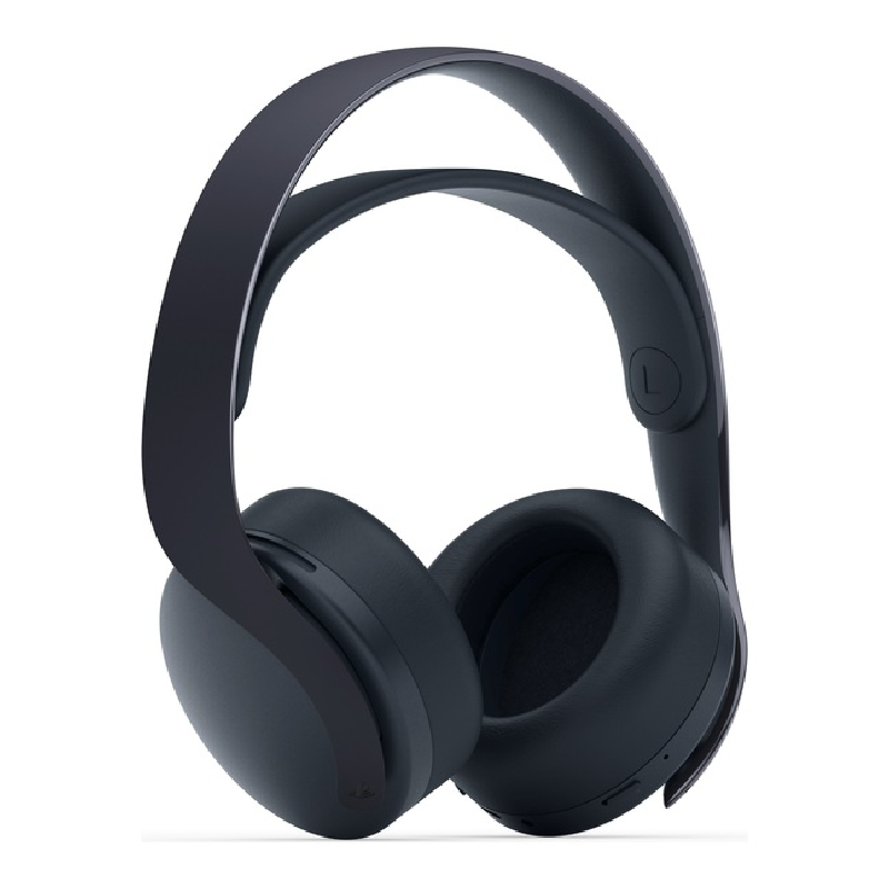 PS5 PULSE 3D HEADSET (BLACK)