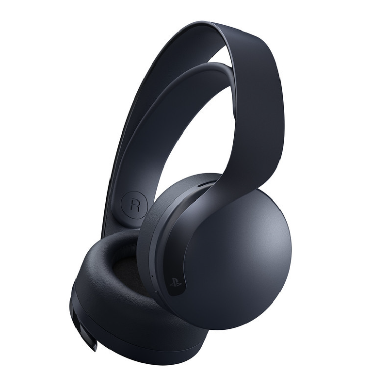 PS5 PULSE 3D HEADSET (BLACK)