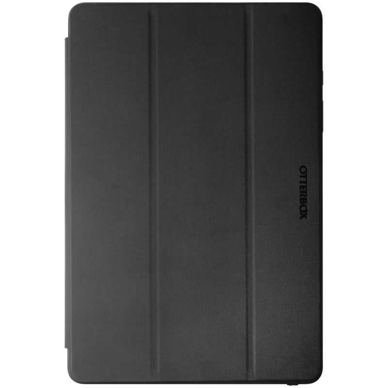 React Folio Samsung Galaxy Tab A9+ Black