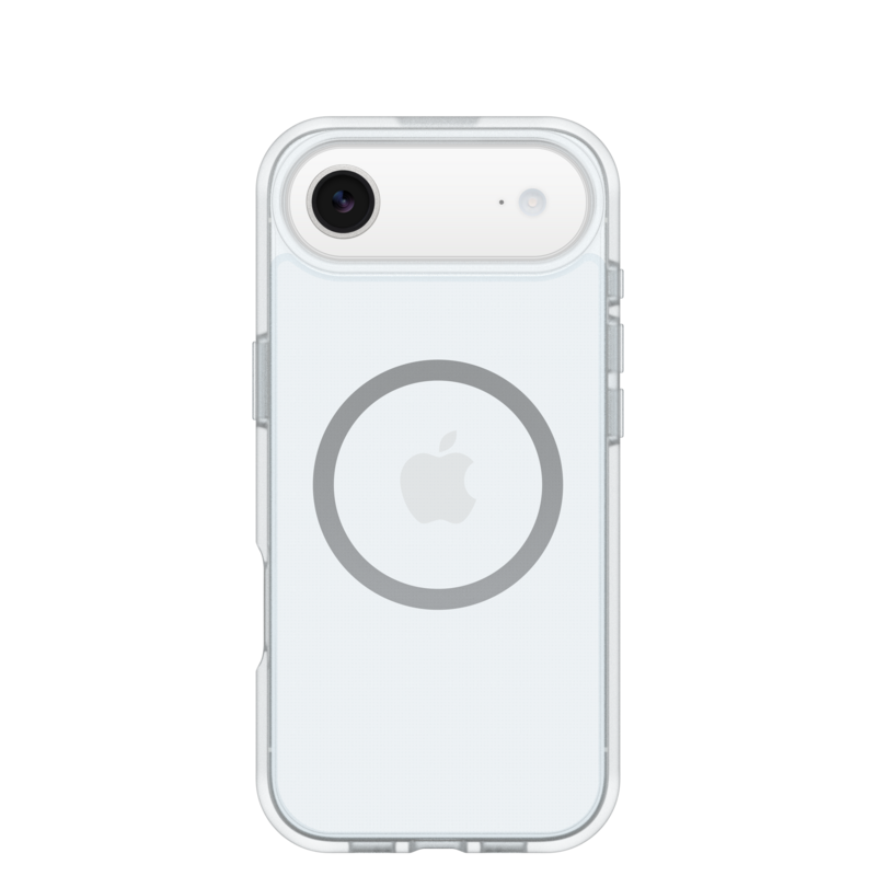 React MagSafe iPh 17 Air - clear