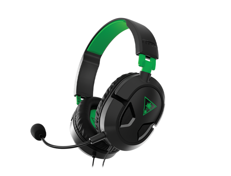Recon 50X Xbox, PC, PS &amp; Mobile 3.5mm