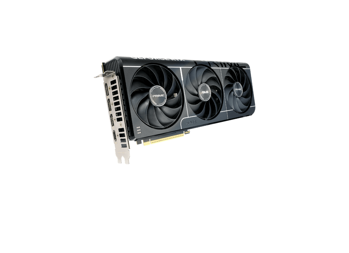 GeForce RTX 5080 OC 16 GB GDDR7