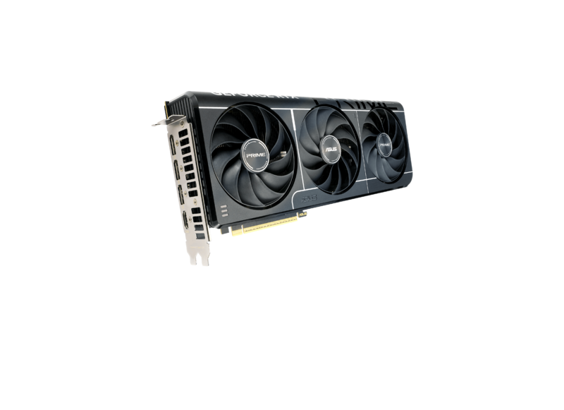 GeForce RTX 5080 OC 16 GB GDDR7