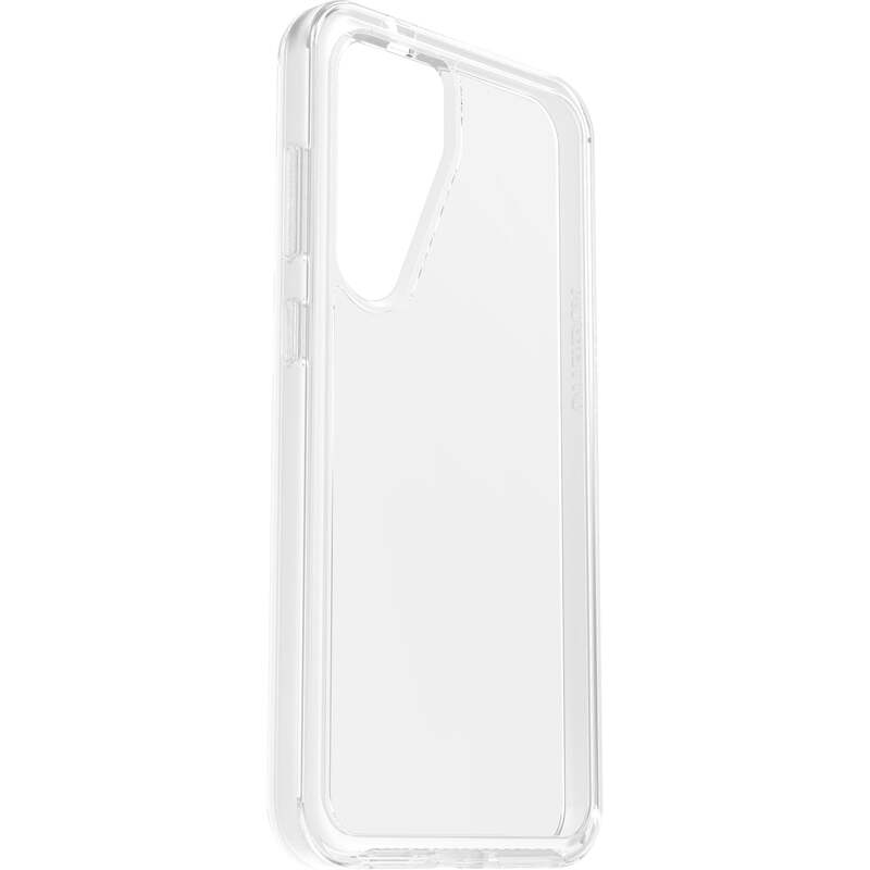 OtterBox Symmetry Clear S24 Plus - Clear