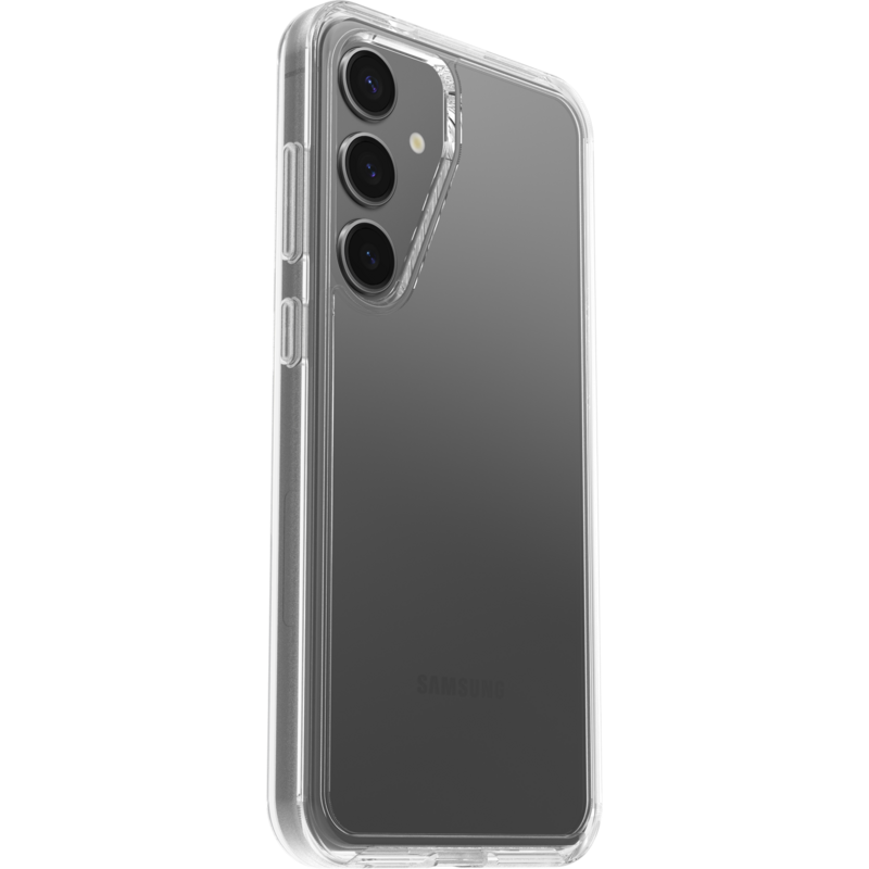 OtterBox Symmetry Clear S24 Plus - Clear