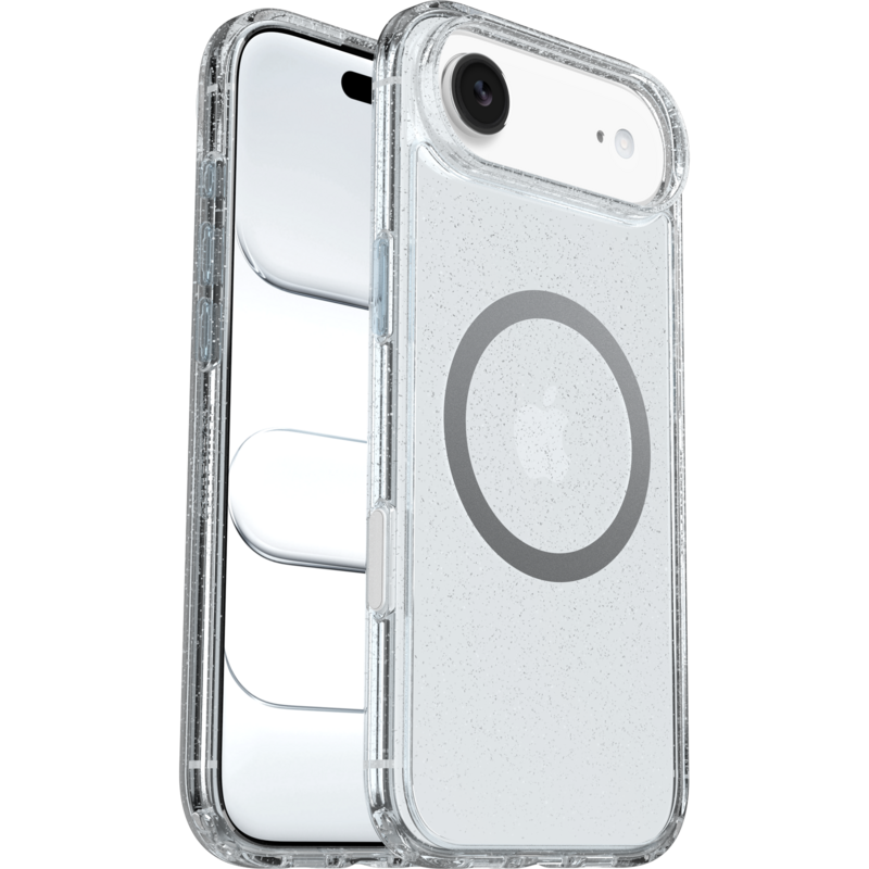 Symmetry MagSafe iPh 17 Air - clear