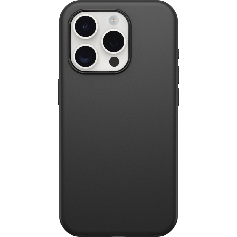 Symmetry iPhone 15 Pro - Black