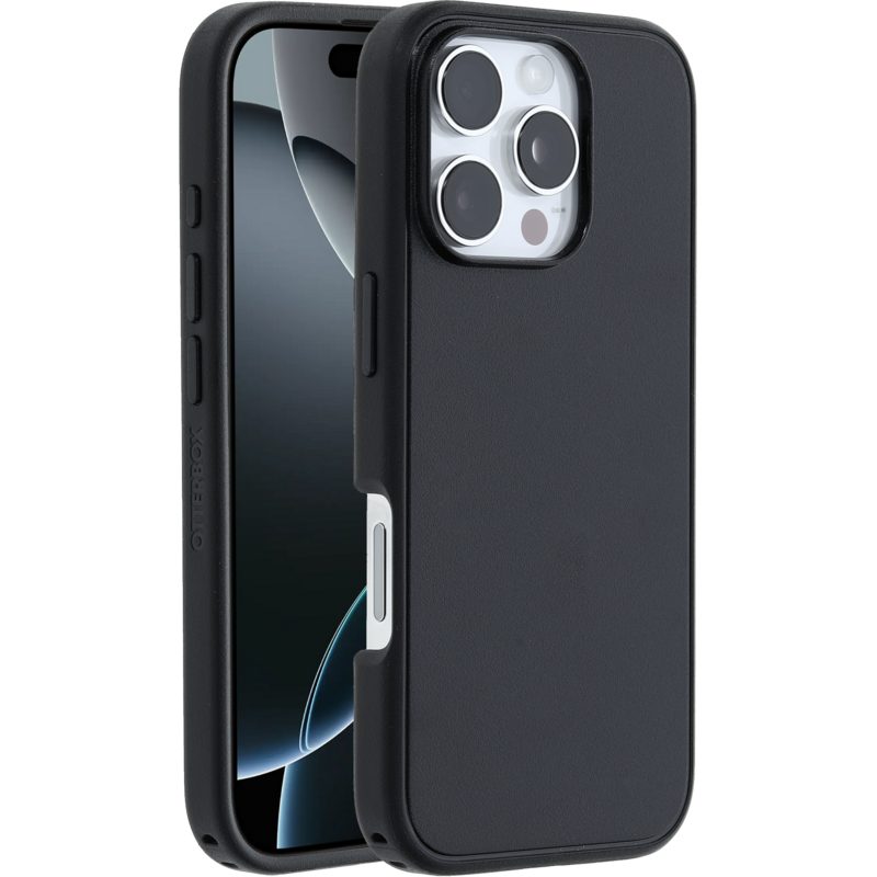 Symmetry MagSafe iPhone 16 Pro - black