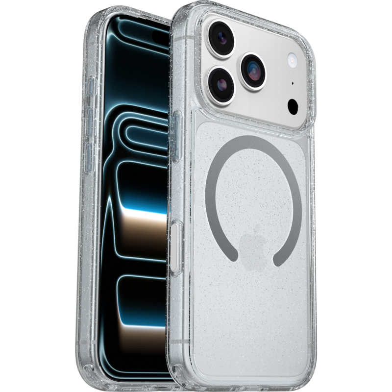 Symmetry MagSafe iPh 17 Pro - Stardus
