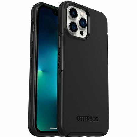 Symmetry iPhone 12 Pro Max / 13 Pro Max | Black