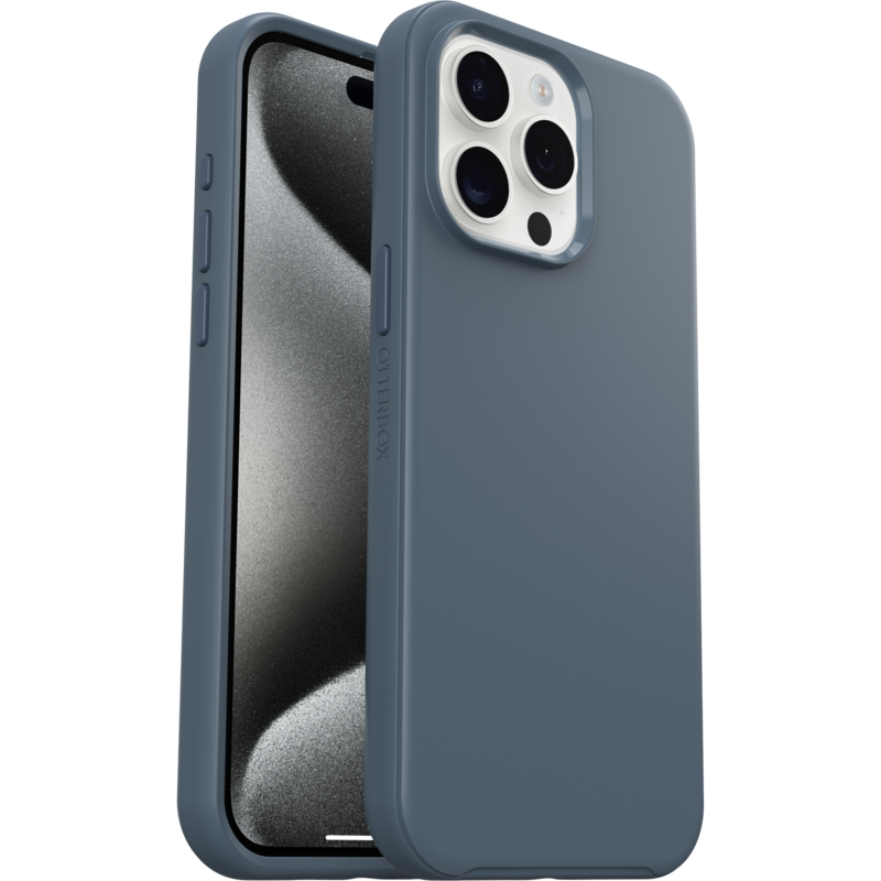 MagSafe iPhone 15 Pro Max Bluetiful