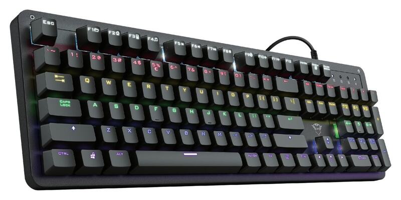 GXT 1863 Thaz Mechanical Keyboard